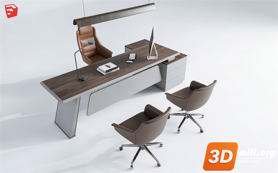 Office Furniture Skp Flies